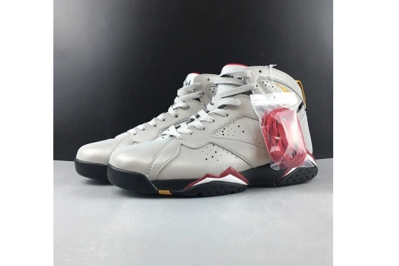 BV6281-006 7 “REFLECTIVE AIR CARDINAL” JORDAN BV6281-006 0225
